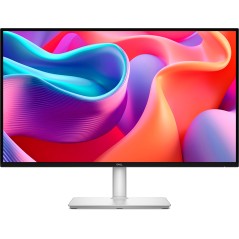 DELL Plus S2725DC écran plat de PC 68,6 cm (27") 2560 x 1440 pixels Quad HD LCD Blanc