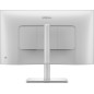 DELL Plus S2725DC écran plat de PC 68,6 cm (27") 2560 x 1440 pixels Quad HD LCD Blanc