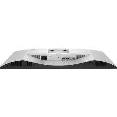 DELL Plus S2725DC écran plat de PC 68,6 cm (27") 2560 x 1440 pixels Quad HD LCD Blanc