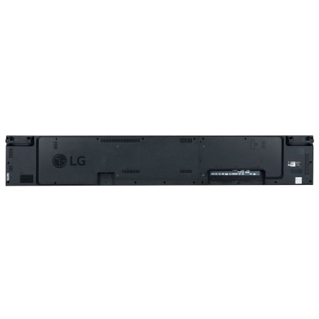 LG 86BH5F Écran d'affichage dynamique Écran plat de signalisation numérique 2,18 m (86") IPS 500 cd/m² Noir
