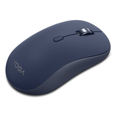 Lenovo Yoga souris Bureau Ambidextre Bluetooth Optique 4000 DPI
