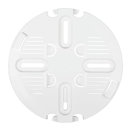 D-Link DWL-6620APS point d'accès réseaux locaux sans fil 1300 Mbit/s Blanc Connexion Ethernet, supportant l'alimentation via ce