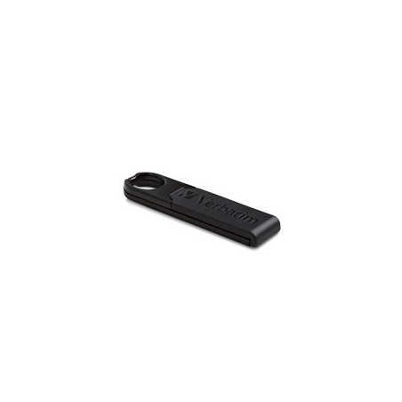 Verbatim Store 'n' Go 4GB lecteur USB flash 4 Go USB Type-A 2.0 Noir