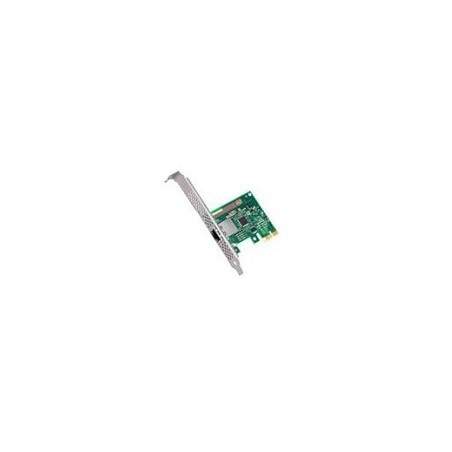 Lenovo 4XC0H00338 carte réseau Interne Ethernet 1000 Mbit s