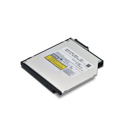 Fujitsu BD-RE SATA lecteur de disques optiques Interne Blu-Ray RW Gris
