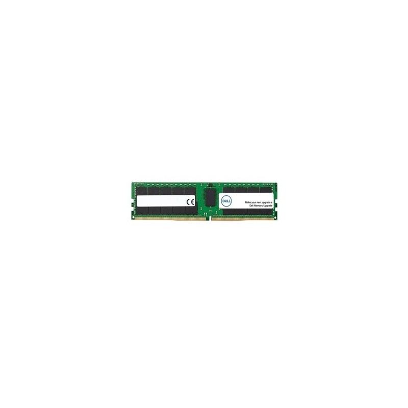 DELL AA799110 module de mémoire 64 Go 1 x 64 Go DDR4 288-pin DIMM ECC DELL AA799110 module de mémoire 64 Go 1 x 64 Go DDR4 288-pin DIMM ECC