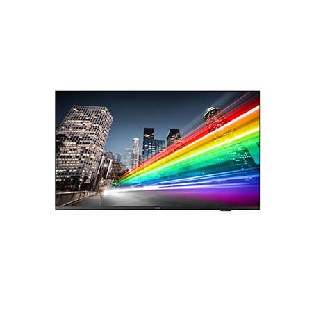 Philips 43BFL2214 12 TV 109,2 cm (43") 4K Ultra HD Smart TV Wifi Noir 350 cd m²