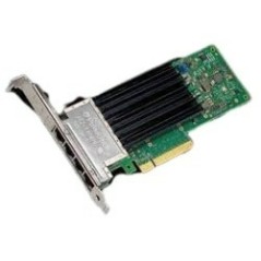 DELL Intel X710-T4L Interne Ethernet 10000 Mbit s