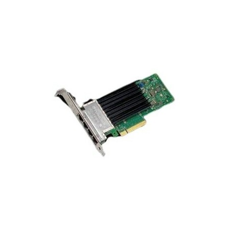 DELL Intel X710-T4L Interne Ethernet 10000 Mbit s