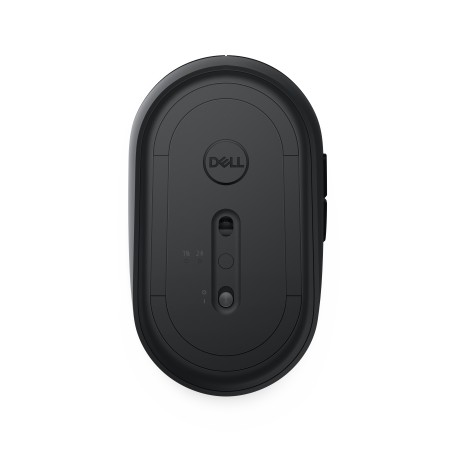 DELL Souris compact Pro Plus - MS5120W - noire