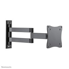 Neomounts FPMA-W830BLACK Support d'écran mural 10-27" - orientable
