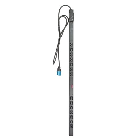 APC , Rack PDU Basic 32A, 230V, (20)C13 & (4)C19