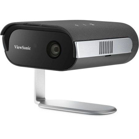 Viewsonic M1B Max Module de projecteur LED 1080p (1920x1080) Noir, Gris