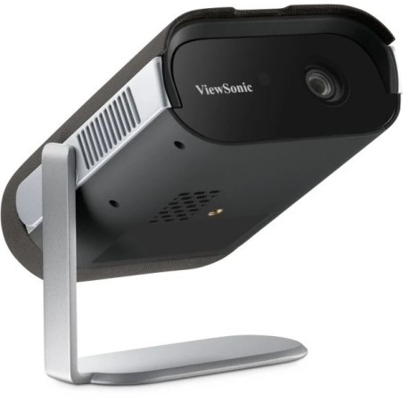 Viewsonic M1B Max Module de projecteur LED 1080p (1920x1080) Noir, Gris