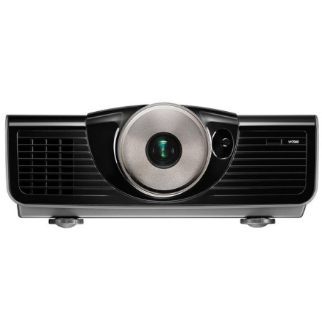 BenQ W7000 Projecteur à focale standard 2000 ANSI lumens DLP 1080p (1920x1080) Compatibilité 3D Noir