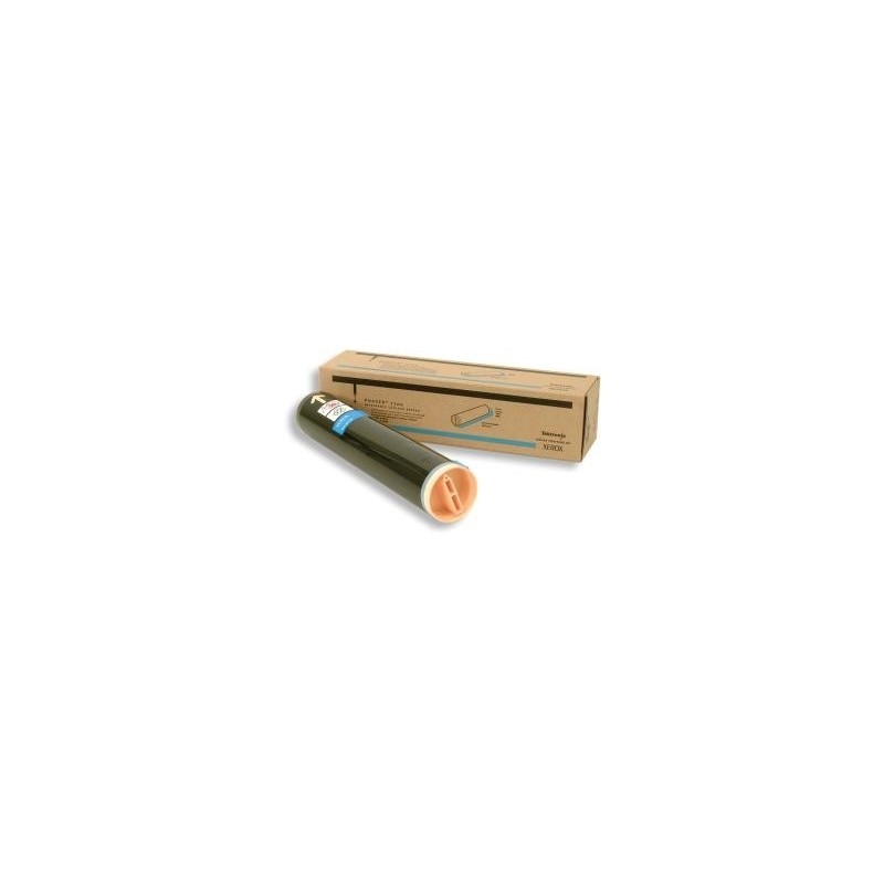 Xerox Phaser 7700 Cyan Std Toner Xerox Phaser 7700 Cyan Std Toner