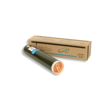 Xerox Phaser 7700 Cyan Std Toner