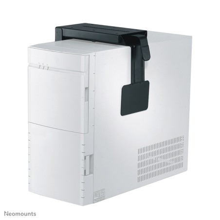 Neomounts CPU-D100BLACK Support pour ordinateur - max 30 kg - universel