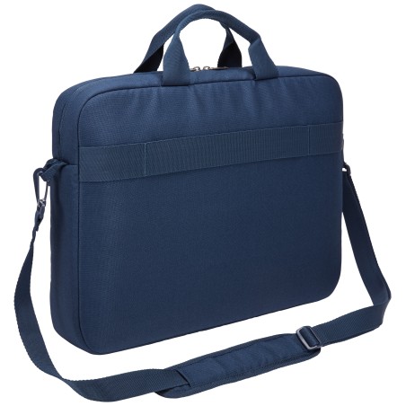 Case Logic Advantage ADVA-116 Dark Blue 39,6 cm (15.6") Sac Messenger Bleu