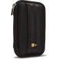 Case Logic QHDC-101 Black Housse EVA (Acétate de vinyle d'éthylène) Noir Case Logic QHDC-101 Black Housse EVA (Acétate de vinyle d'éthylène) Noir