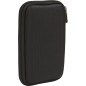 Case Logic QHDC-101 Black Housse EVA (Acétate de vinyle d'éthylène) Noir Case Logic QHDC-101 Black Housse EVA (Acétate de vinyle d'éthylène) Noir