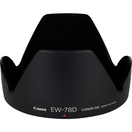 Canon Pare-soleil EW-78D