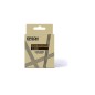 Epson LK-5SBM Noir, Argent Epson LK-5SBM Noir, Argent