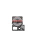 Epson LK-4RBJ Noir, Rouge Epson LK-4RBJ Noir, Rouge