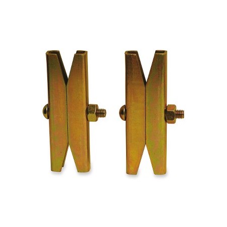 APC AR8169 kit de support Bronze