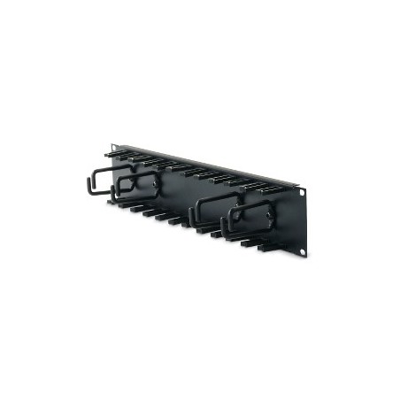 APC AR8427A accessoire de racks Panneau de gestion de câbles