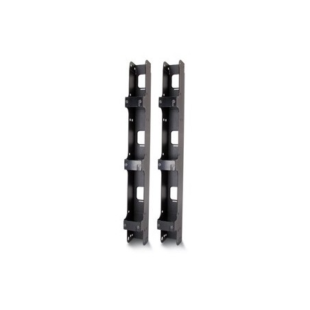 APC 6" Vertical Cable Organizer