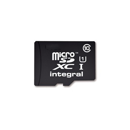 Integral INMSDH8G10-90U1 mémoire flash