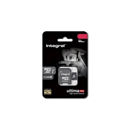Integral INMSDH8G10-90U1 mémoire flash