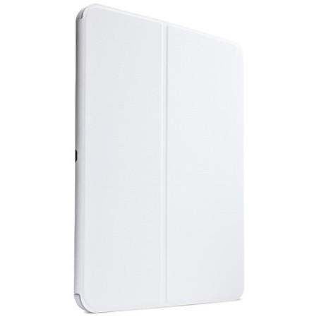 Case Logic SnapView 2.0 10.1" 25,6 cm (10.1") Folio Blanc