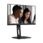 AOC E2 22E2UMF écran plat de PC 54,6 cm (21.5") 1920 x 1080 pixels Full HD LED Noir AOC E2 22E2UMF écran plat de PC 54,6 cm (21.5") 1920 x 1080 pixels Full HD LED Noir