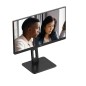 AOC E2 22E2UMF écran plat de PC 54,6 cm (21.5") 1920 x 1080 pixels Full HD LED Noir AOC E2 22E2UMF écran plat de PC 54,6 cm (21.5") 1920 x 1080 pixels Full HD LED Noir