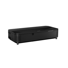 Epson PowerLite EB-815E Projecteur à focale ultra courte 5000 ANSI lumens 3LCD 1080p (1920x1080) Noir