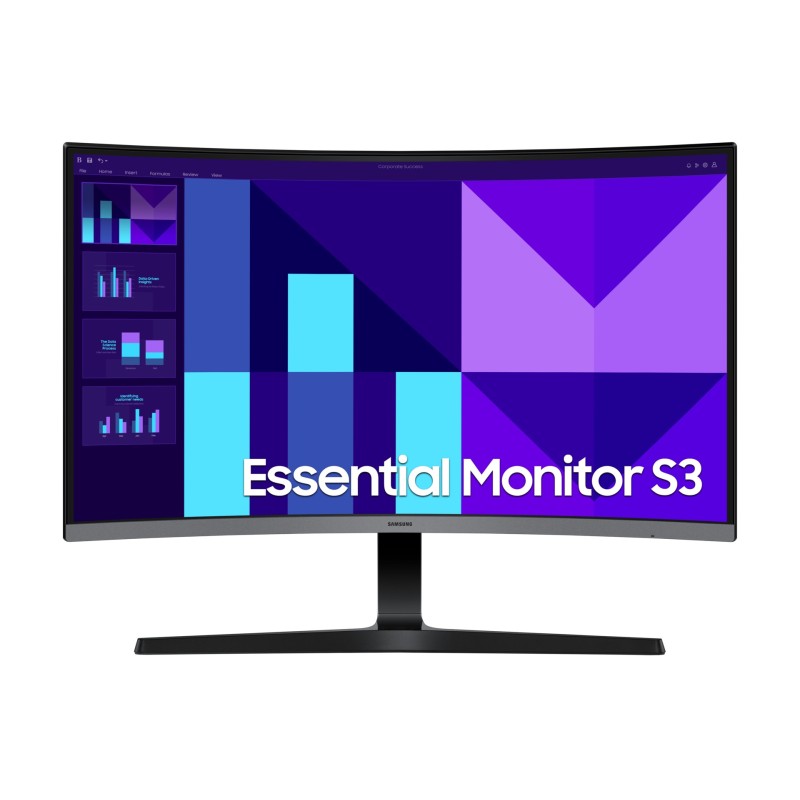 Samsung Écran PC S39GD 27'' - FHD Samsung Écran PC S39GD 27'' - FHD