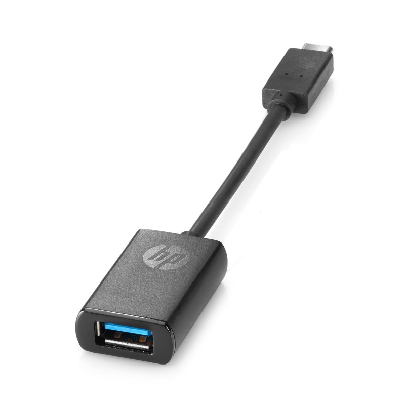 HP Adaptateur USB-C vers USB 3.0 HP Adaptateur USB-C vers USB 3.0