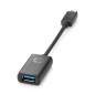HP Adaptateur USB-C vers USB 3.0 HP Adaptateur USB-C vers USB 3.0