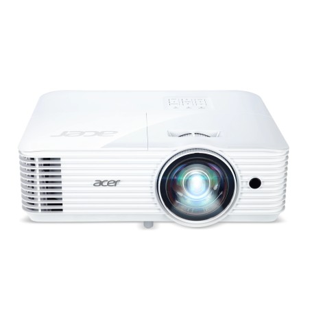 Acer S1286H Projecteur à focale standard 3500 ANSI lumens DLP XGA (1024x768) Blanc
