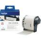 Brother DK-22205 ruban d'étiquette Noir sur blanc Brother DK-22205 ruban d'étiquette Noir sur blanc