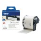 Brother DK-22205 ruban d'étiquette Noir sur blanc Brother DK-22205 ruban d'étiquette Noir sur blanc