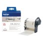 Brother DK-22212 - Rouleau de film continu original – Noir sur blanc, 62 mm Brother DK-22212 - Rouleau de film continu original – Noir sur blanc, 62 mm