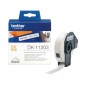 Brother DK-11203 Rouleau d'étiquettes - original – Noir sur blanc, 17 x 87 mm Brother DK-11203 Rouleau d'étiquettes - original – Noir sur blanc, 17 x 87 mm
