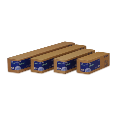 Epson Pap Mat Supérieur 189g 17" (0,432x30,5m)