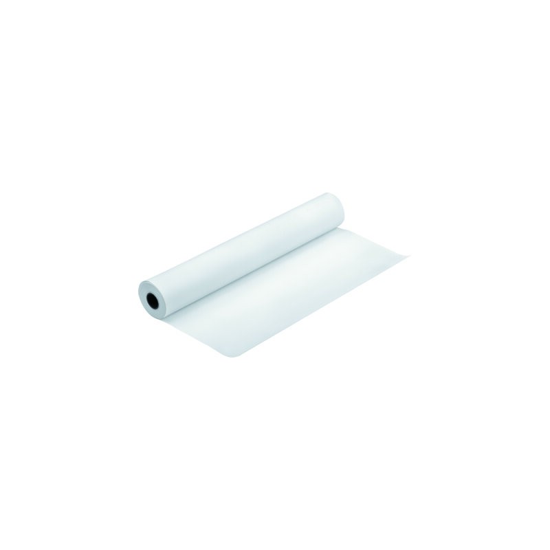 Paper/Singleweight Matte 17"x40 m 120gm2