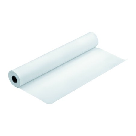 Paper/Singleweight Matte 17"x40 m 120gm2