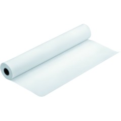 Paper/Singleweight Matte 17"x40 m 120gm2