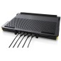 Targus Chill Mat™+ with 4-Port Hub Targus Chill Mat™+ with 4-Port Hub